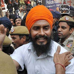 1.9M views · 10K reactions | ਕੌਣ ਹਨ ਜਗਤਾਰ ਸਿੰਘ ਹਵਾਰਾ ਅਤੇ ਕਿਉਂ ਇਸ ਸਾਲ ਮਈ ਦੇ ਸ਼ੁਰੂ ਵਿਚ ਉਹ ਮੁੜ ਤੋਂ ਖਬਰਾਂ ਵਿਚ ਛਾਏ ? ਇਹ ਜਾਣਨ ਲਈ ਇੱਥੇ ਕਲਿੱਕ ਕਰੋ | ਪੰਜਾਬੀ NEWJ | Facebook