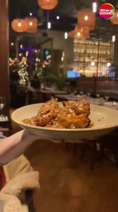 Mamasan has some new festive menu items 😋 | Liverpool Echo What's On