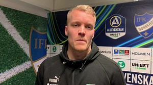 1.7K views · 143 reactions | VSK Fotbolls herrlag vinner alltså på bortaplan i Norrköping. Slutresultat 0-2. Vi hör efter med lagkapten Simon Johansson om vad han tycker om matchen. | VSK Fotboll | Facebook