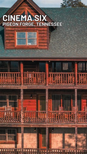 #pigeonforge #cabin #cabinrental #tennessee #vacationrentals #airbnb #vrbo | Colonial Properties Cabin & Resort Rentals | Facebook