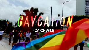 To już za chwilę! Premiera "Gaycation" w Telewizja WP! 🙌🌍🌈 Otwarcie, szczerze, tolerancyjnie i różnorodnie! Razem z Ellen Page i Ian Daniel, przekonajcie się o tym, że każdy ma prawo kochać!