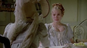 Abigail Cruttenden - Sharpe