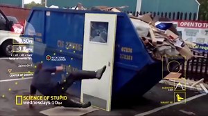 15K views · 168 reactions | Flaming jump ropes…amateur...