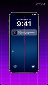 Lyrapole workshops on #xstage lites this weekend. Taught by the amazing @sweetmscandace Lesson Plan: Lyrapole Class Using X-STAGE Lite By the end of this lesson, students will have an introduction to Lyrapole using the X-STAGE Lite and will be able to perform basic moves with proper technique and safety. Students will build their strength, flexibility, and coordination while learning the basics of Lyrapole dance, incorporating aerial and pole elements. Class Duration: 60 minutes Equipment provid