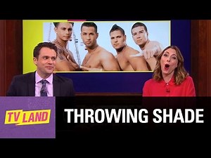 Fire Island: Barf, Boners & Butts | Throwing Shade | Season 1 Finale
