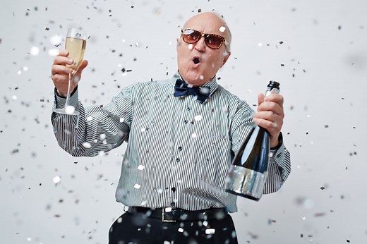 Seniors Gone Wild: 7 Crazy Stories From Nursing Homes