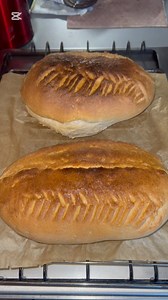 Kenyerem🍞🥖 #kenyér #bread #sütés #sütnijó | Sándor Sanyó Kovács