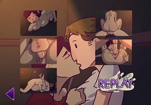 Seven minutes in heaven