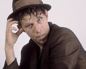 Tom Waits - I Want Youの歌詞
