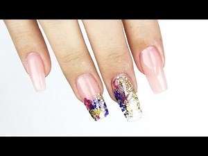 TUTORIAL: Uñas Encapsuladas ♥︎