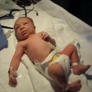 First 24 hours with a newborn baby #newborn #baby #babies | Winter Baby