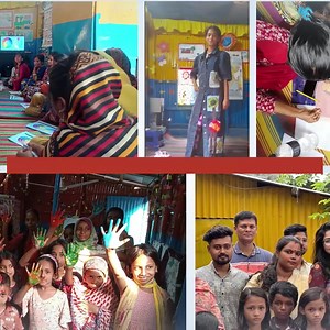 Mark your calendars! SUDIN Sotta, an event organised by SAJIDA Foundation dedicated to the dreams and aspirations of marginalised communities, will take place on Saturday July 29, 2023. For all the event details, visit the SUDIN Sotta event page on Facebook #SUDINSOTTA #SUDIN #SAJIDAFoundation | SAJIDA Foundation