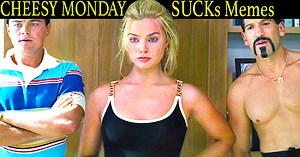 Cheesy “Work SUCKs” morning Memes (40 Photos)