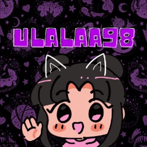 Ulalaa98 - Twitch
