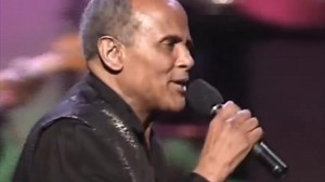 Addio a Irving Burgie: la sua 'Banana song' per Harry Belafonte - videotributo