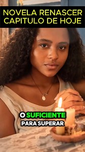 41K views · 646 reactions | Novela Renascer Capitulo de Hoje #renascer #novelasglobo | Novela No Bolso | Facebook