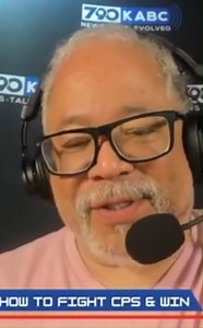 The Three Types of Burden Of Proof | Juvenile Dependency - Child Protective Services