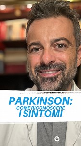 367K views · 6.7K reactions | Molti pensano che il Parkinson si...
