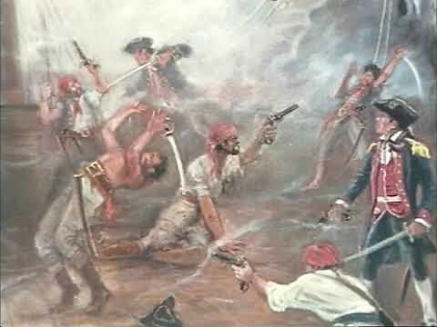 Bath: North Carolina's First Town