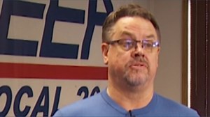 Union says Boeing moving 787 jobs to South Carolina