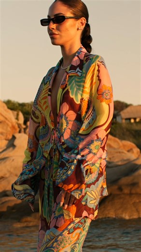 12K views · 161 reactions | Italian summer nights well spent at #GUESSBeachClub. Open all summer long at Phi Beach. geni.us/GUESSBeachClub | GUESS | Facebook