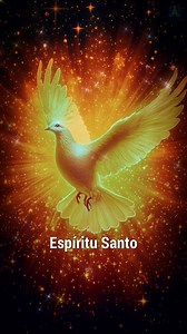 66K views · 2K reactions |  ESPÍRITU SANTO, INSPÍRAME SIEMPRE  Oraciones Cortas Reza esta poderosa oración y deja que el Espíritu Santo ilumine tu mente y corazón.  Pídele que te guíe en cada palabra, pensamiento y acción. Confía en su poder y comparte esta oración con alguien que lo necesite. #EspírituSanto #OraciónPoderosa #DiosEsAmor #FeEnDios #RezaConFe | Oraciones Cortas | Facebook