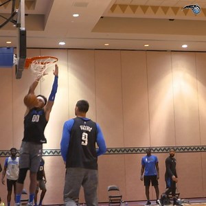 Rise & Grind 🏀 | Orlando Magic