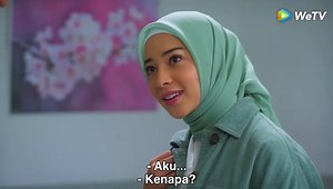 Waduh waduh, padahal Aryan sama Aisyah baru aja baikan eh... teman SMA sekaligus MANTAN dateng nih. Meresahkan juga ya Kilan🙂 Semakin seru nih! Tonton terus yuk 🎬: WeTV Original Satu Amin Dua Iman 👉🏻: Setiap hari Senin - Selasa pukul 18:00 WIB (1 bagian/hari) | VIP 3 bagian lebih awal Klik: https://bit.ly/satuaminduaimandiwetv #WeTVIndonesia #NontonDiWeTV #WeTVID #SatuAminDuaIman #WeTVOriginal #1Amin2Iman | WeTV Indonesia