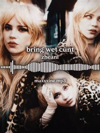 Bring Wet CVNT: The Ultimate Editing Audio