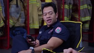 Tacoma FD: Season 1 Episode 3 A New Hope