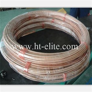 [Hot Item] Class I Mineral Insulated Cable for Thermocouple