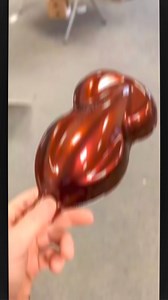 🚨 Hey... Have you seen the 🔥 Molten Merlot by Alpha Custom Colors 🚨 | The Spray Source