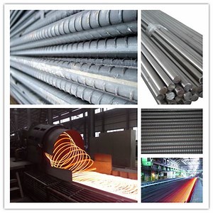 [Hot Item] Vertical Loop & Side Loop for Rebar Making Line