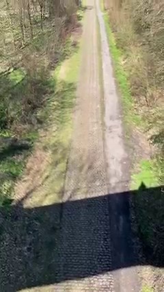 😈 Arenberg #ParisRoubaix | Paris-Roubaix Hauts-de-France