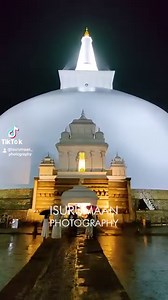 1.7K views · 84 reactions | Hyperlapse of Ruwanweliseya  උදය , දහවල...