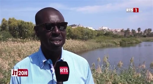 1.8K views · 29 reactions | NIAYE DE PIKINE | L’HOMME, LA GRANDE MENACE ! | RTS1 Sénégal | Facebook