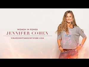 Five Minutes Workout - Women In Power