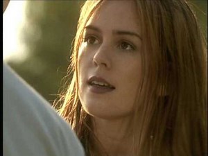 Sexy Death Scenes: Isla Fisher - The Pool, Kim's Death
