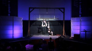 Borg & Clair - Rope Spirit VIII.