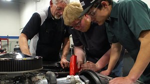 Transform YOUR future in the Automotive Technology program at MPCC! | Mid-Plains Community College | Facebook