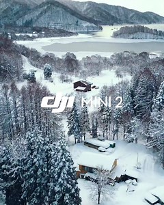 5.4K views · 258 reactions | 本日は関東でも雪❄️ 移動の際はくれぐれもお気をつけ下さい。 そしてこちらは福島の雪景色。 美しい景色とともに空の旅をお楽しみ下さい。 Cinematic Vlog - 4K Footage by Ussiy Films Shot on #DJIMini2 | DJI | Facebook