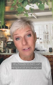 Wij houden niet van negatieve ervaringen. Elke negatieve ervaring, is een uitnodiging om iets te leren. Dat is de kracht van perceptie. 😉💙 • ingerock.com 🚀 #ingerock #ingerocks #ingerockacademy | Inge Rock