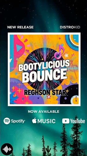 bootylicious bounce New release
