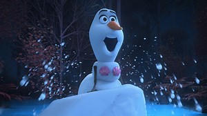 Olaf from 'Frozen' getting own series of shorts on Disney+