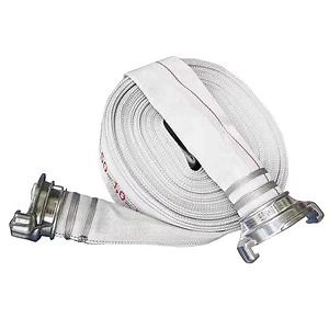 [Hot Item] 3 Inch Fire Hose 150 Psi for Collapsible Fire Hose