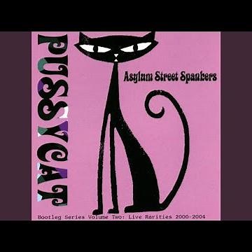 The Birthday Spanking Song