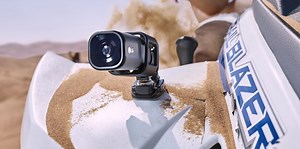 LG announces Action CAM with built-in LTE & YouTube Live support