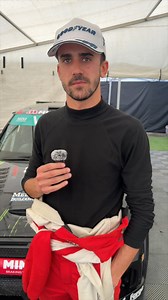 1.7K views · 15 reactions | The thoughts of Nicky Gauci afer a JCW Sport podium in the second Vertu MINI CHALLENGE race at Knockhill #VertuMINICHALLENGE #MINICHALLENGE | MINI CHALLENGE UK | Facebook