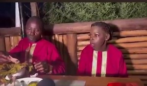 2.8K views · 116 reactions | Valentine special.  . : Courtesy . #PulseViral | Pulse Uganda | Facebook