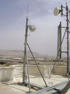 Backhaul (telecommunications) - Alchetron, the free social encyclopedia